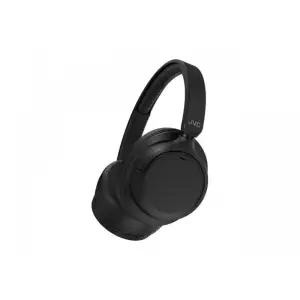 Навушники JVC HAS75N Black (HA-S75NBU) (HA-S75N-B-U) UA