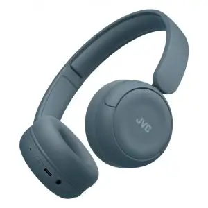 Навушники JVC HAS59W Blue (HA-S59W) (HA-S59W-A-U) UA