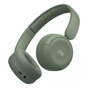 Навушники JVC HAS59W Green (HA-S59W) (HA-S59W-G-U) UA