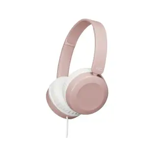 Навушники JVC HA-S31M Pink (HA-S31M-P-EX) UA