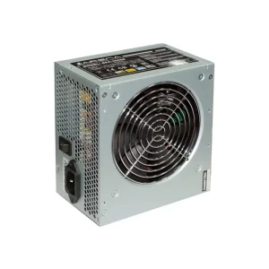Блок живлення Chieftec iArena 500 W 85+ bulk (GPA-500S8) UA