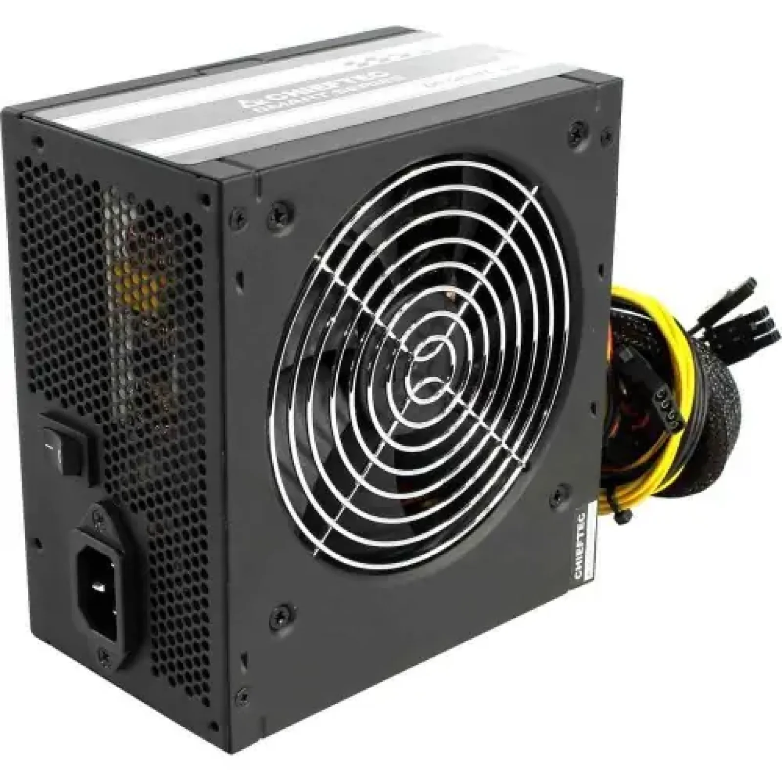 Блок живлення Chieftec Smart 700 W 85+ (GPS-700A8) UA