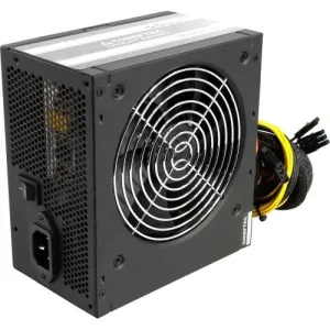 Блок живлення Chieftec Smart 700 W 85+ (GPS-700A8) UA