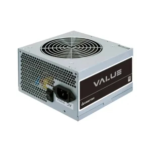 Блок живлення Chieftec Value 400 W 80+ bulk (APB-400B8) UA