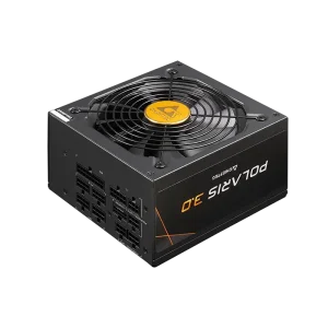 Блок живлення Chieftec Polaris 1250 W 12VHPW connector 80+ Gold (PPS-1250FC-A3) UA