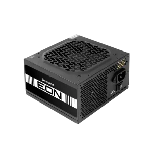 Блок живлення Chieftec EON 600 W 80+ пласкі кабелі (ZPU-600S) UA