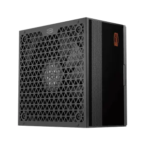 Блок питания PcCooler 850W YN850 (P5-YN850-G1FFBK1-EU) UA