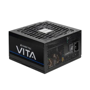 Блок живлення Chieftec Vita 850 W 80+ Bronze (BPX-850-S) UA