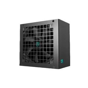 Блок живлення Deepcool GAMER STORM PF-X 700W 80+BRONZE (PF700X) GamerStorm (R-PF700X-HD0B-JGEU) UA