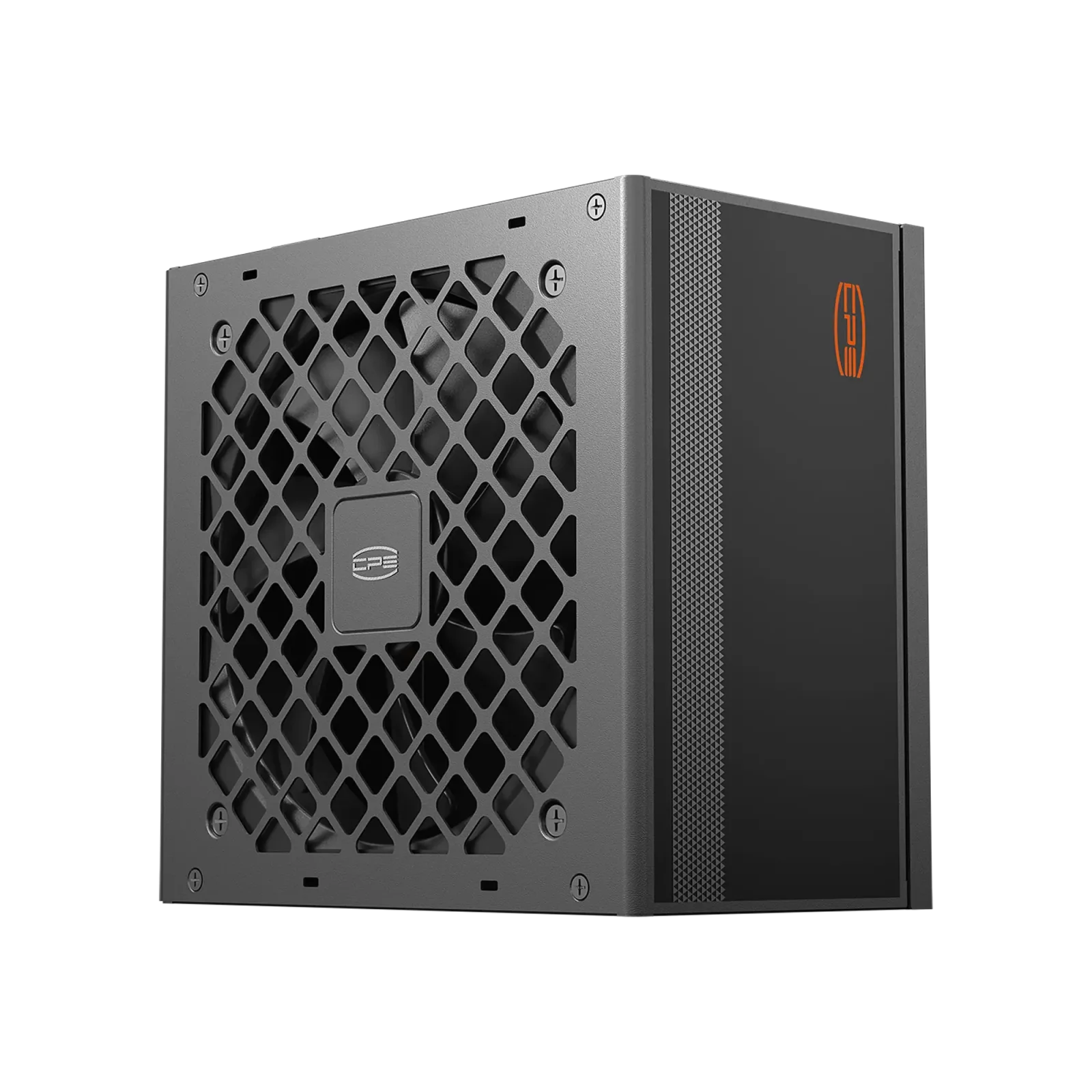 Блок живлення PcCooler 850 W 80+ GOLD KN850 модульний 12V-2x6 ATX 3.1 (P3-KN850-G1F) UA