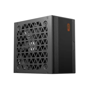 Блок живлення PcCooler 850 W 80+ BRONZE YK850H 12V-2x6 ATX 3.1 (P3-YK850H-B1HWBK1-EU) UA