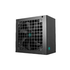 Блок питания Deepcool GAMER STORM PF-X (R-PF500X-HD0B-JGEU) UA