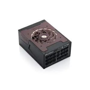 Блок живленння Seasonic PRIME TX 1600-ATX31 (PRIME TX 1600-ATX31) NOCTUA EDITION (PRIME TX 1600-ATX31 NOCTUA EDITION) UA