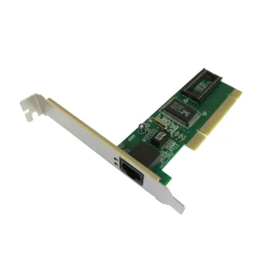 Мережева карта Dynamode PCI 1 порт х 10/100 Мбіт/с Realtek RTL8139D (NC100TX-DL) UA