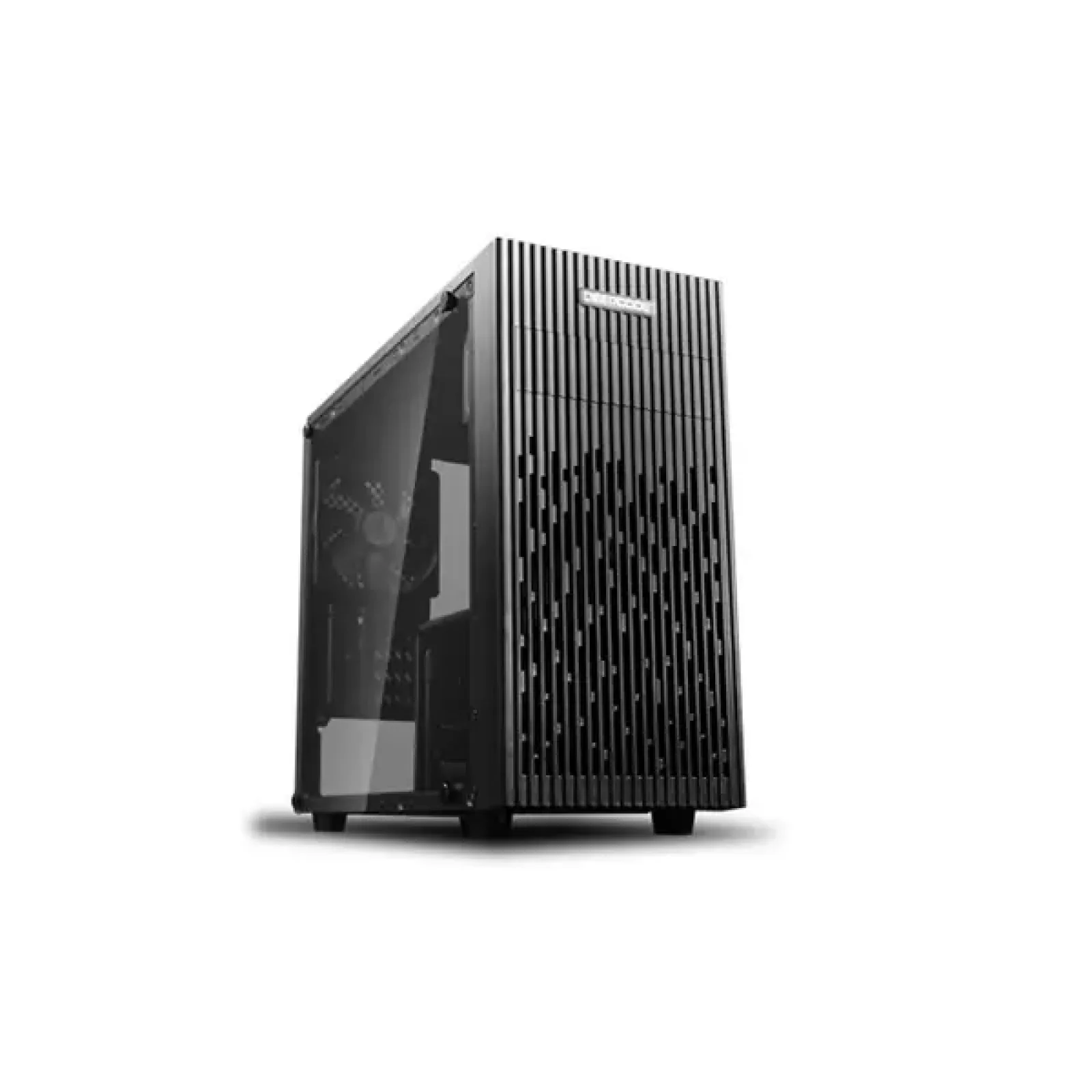 Корпус Deepcool MATREXX 30 miniITX/microATX без БЖ, 415x240x465мм, USB3.0*1/USB2.0*1 (DP-MATX-MATREXX30) UA