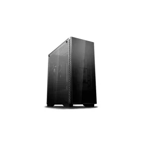 Корпус Deepcool MATREXX 50 E-ATX/ATX/Micro ATX/Mini-ITX без БЖ 442x210x479мм, USB3.0*1/USB2.0*2 (DP-ATX-MATREXX50) UA