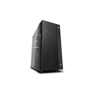 Корпус Deepcool MATREXX 55 MESH без БЖ E-ATX/ATX/Micro ATX/Mini-ITX 440x210x480мм, USB3.0*1/USB2.0*2 (DP-ATX-MATREXX55-MESH) UA