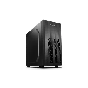Корпус Deepcool MATREXX 30 SI miniITX/microATX без БП, 415x240x465мм, USB3.0*1/USB2.0*1 (DP-MATX-MATREXX30-SI) UA