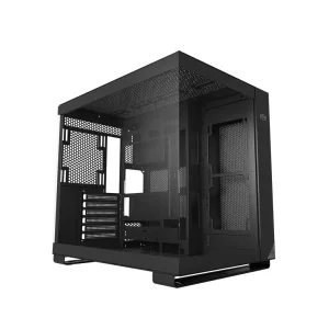 Корпус PcCOOLER CPS C3 T500BK чорний ATX/Micro ATX/Mini-ITX безБП (LxWxH)415x295x368мм/468*378*514мм (C3-T500BKD0-GL) UA