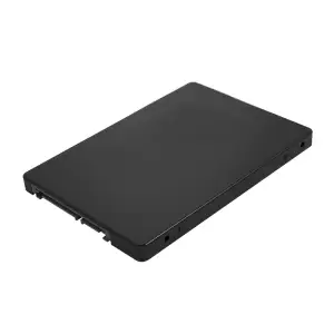 Конвертер Dynamode 2.5" SATA to M.2 (NGFF) SSD: 22*30mm, 22*42mm, 22*60mm, 22*80mm, для ноутбука (S103-1N-P) UA