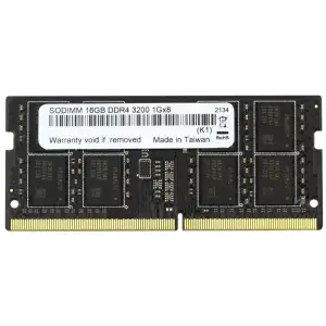 Модуль пам'яті Samsung DDR4 16 GB 3200 Micron OEM C22 (SO-DIMM 16GB DDR4 3200) UA