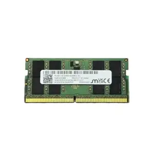 Модуль пам'яті SO-DIMM DDR5 32GB 5600 Micron C46 (MTC16C2085S1SC56BD1) UA