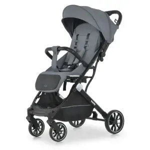 Коляска детская M 5727-1 FLASH Night Owl BAMBI (M 5727-1 Night Owl)