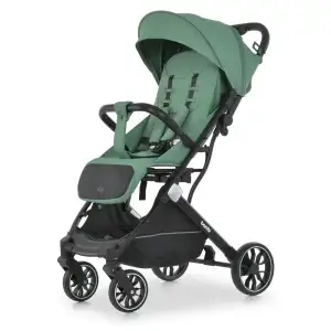 Коляска детская M 5727-1 FLASH Sea Spray BAMBI (M 5727-1 Sea Spray)