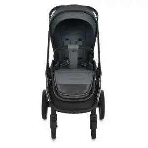 Коляска универсальная El Camino PRESTIGE ME 1124-3 Magnet Gray