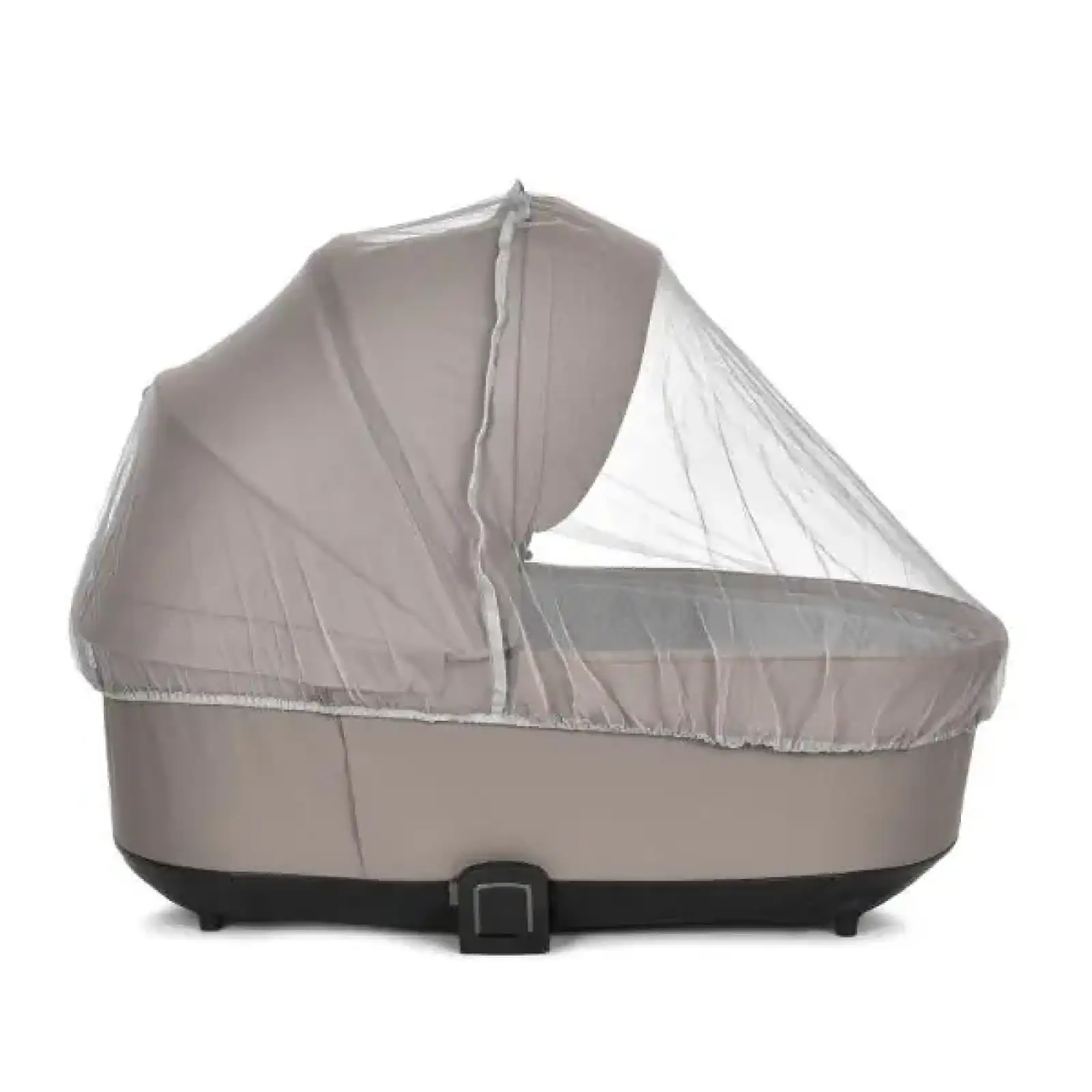 Коляска універсальна 2в1 El Camino PRESTIGE ME 1124-3 Taupe Beige