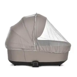 Коляска універсальна 2в1 El Camino PRESTIGE ME 1124-3 Taupe Beige
