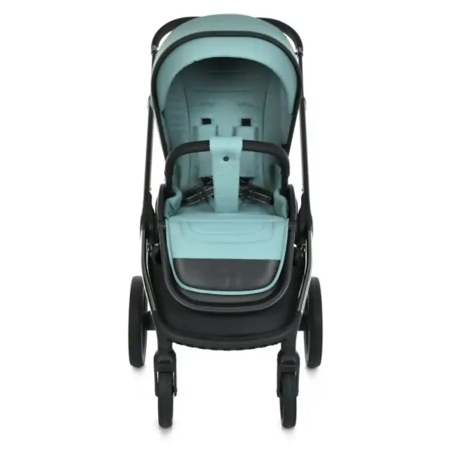 Коляска універсальна 2в1 El Camino PRESTIGE ME 1124-3 Jade Green