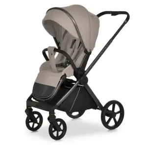 Коляска универсальная El Camino ELLE ME 1221 Beige