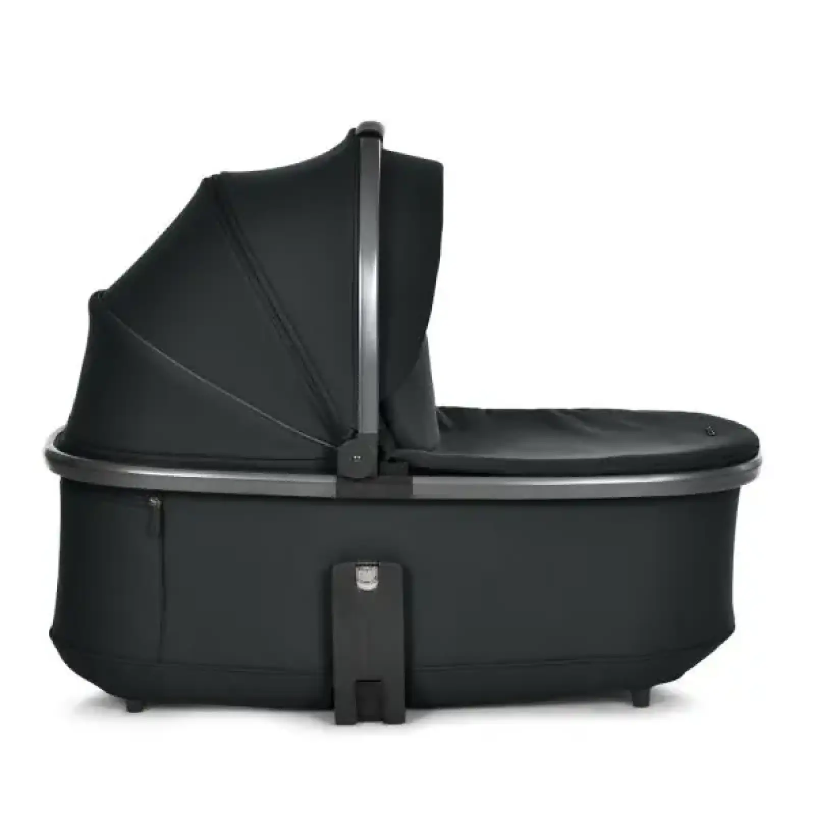 Коляска универсальная 2в1 El Camino ELLE ME 1221 Black