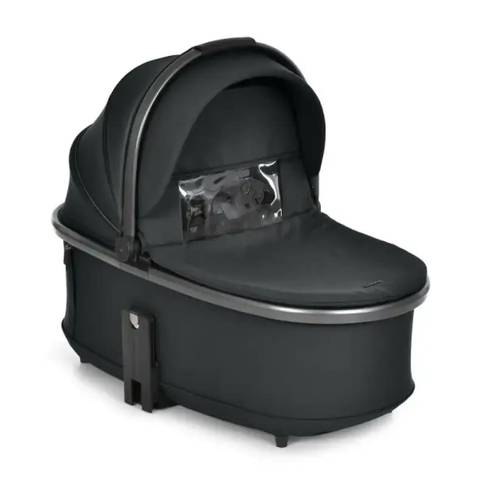 Коляска универсальная 2в1 El Camino ELLE ME 1221 Black