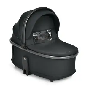 Коляска универсальная 2в1 El Camino ELLE ME 1221 Black