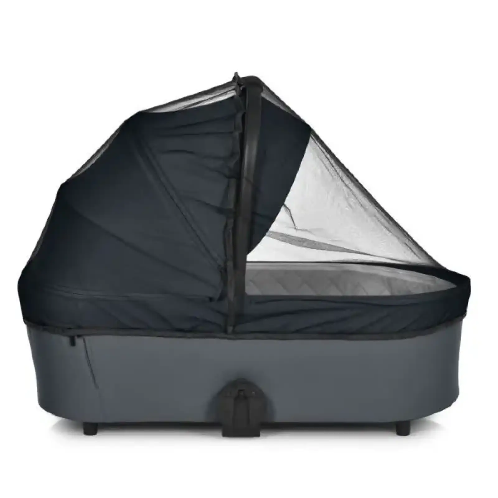 Коляска універсальна 2в1 El Camino COIL ME 1190 Vulcan Gray