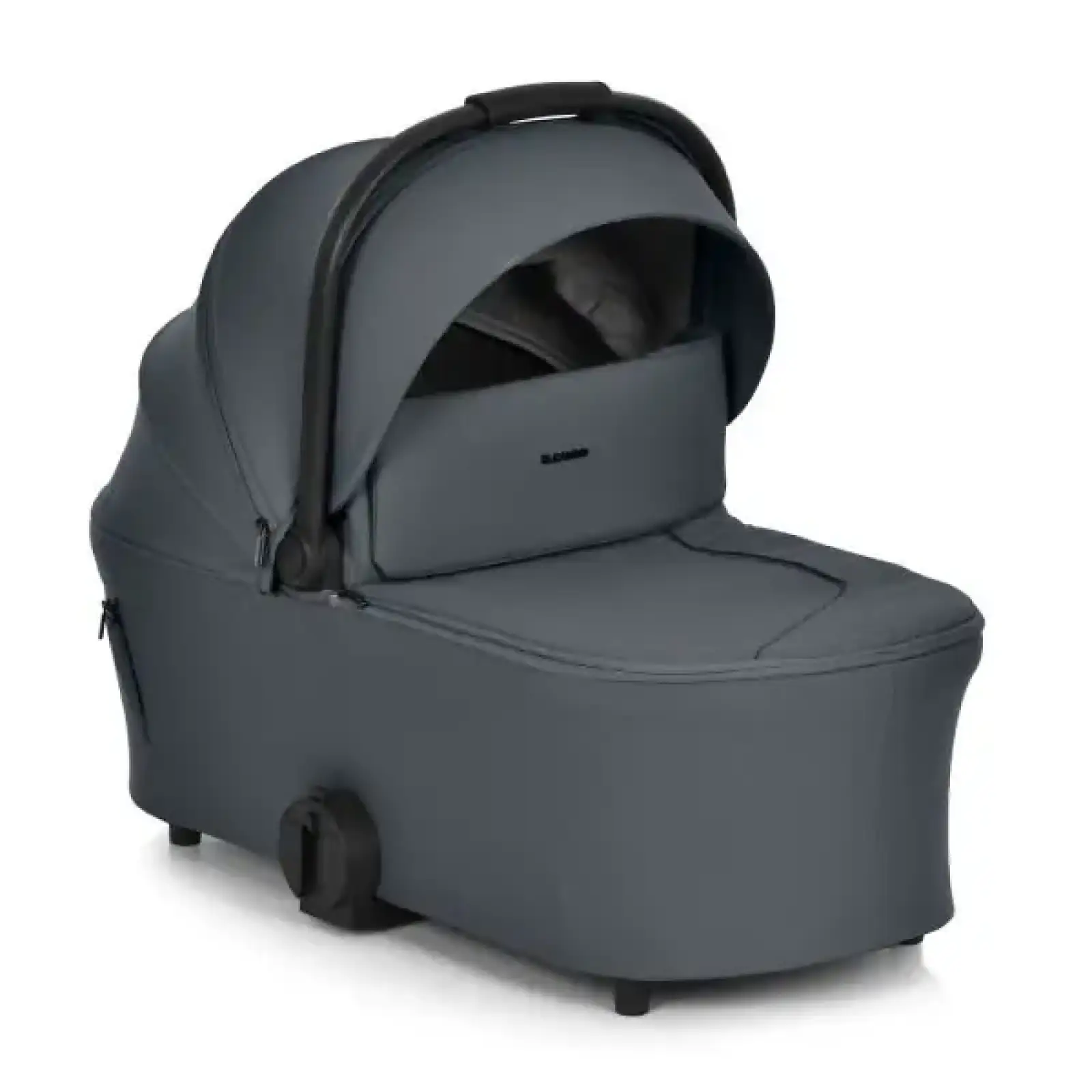 Коляска універсальна 2в1 El Camino COIL ME 1190 Vulcan Gray