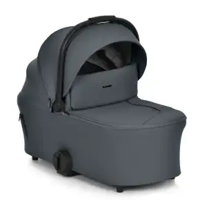 Коляска універсальна 2в1 El Camino COIL ME 1190 Vulcan Gray