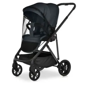 Коляска універсальна 2в1 El Camino COIL ME 1190 Vulcan Gray