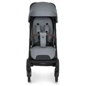 Коляска El Camino AMBER ME 1227 Owl Gray