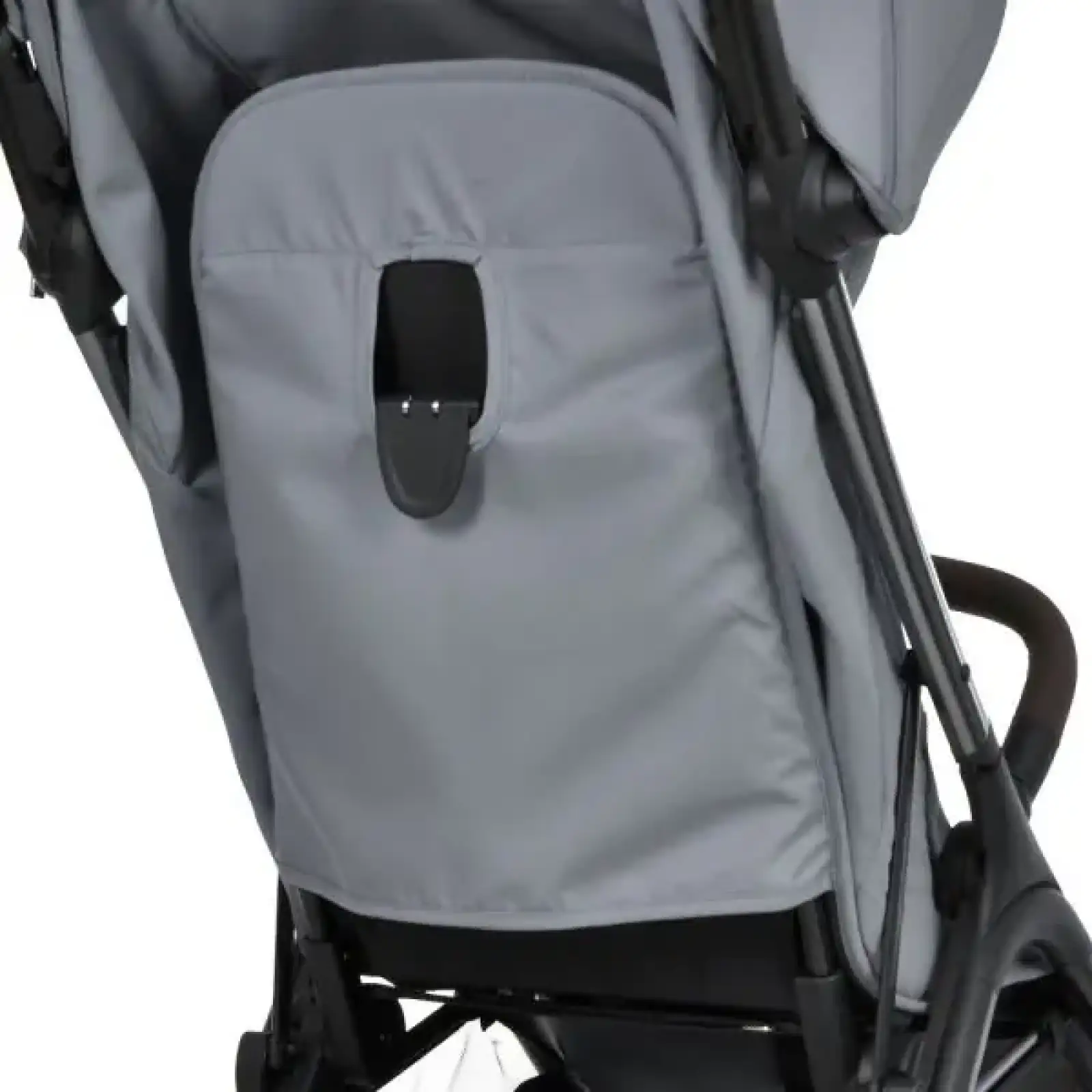 Коляска El Camino AMBER ME 1227 Owl Gray