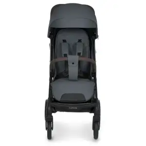 Коляска El Camino AMBER ME 1227 Magnet Gray