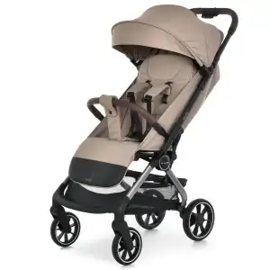 Коляска El Camino ROOVE ME 1230 Chocolate
