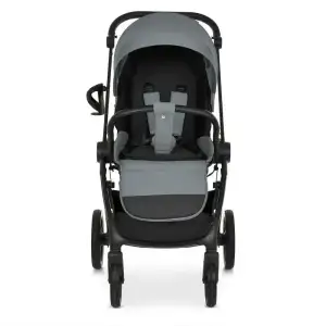 Коляска универсальная El Camino CHLOE ME 1191-1 Magnet Gray