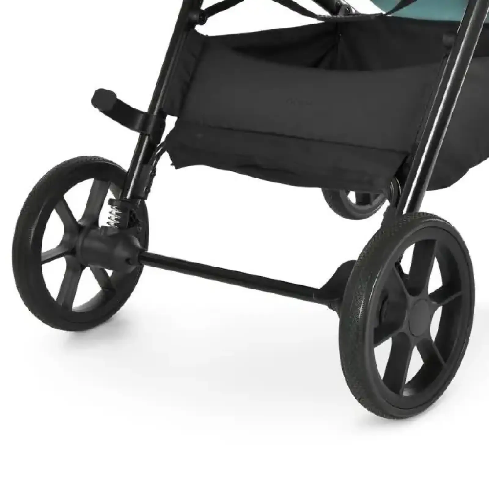 Коляска универсальная 2в1 El Camino CHLOE ME 1191-1 Emerald Green