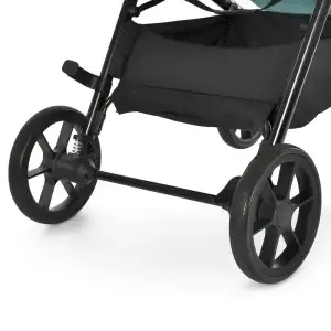 Коляска универсальная 2в1 El Camino CHLOE ME 1191-1 Emerald Green