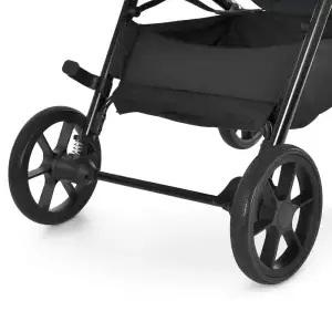 Коляска универсальная 2в1 El Camino CHLOE ME 1191-1 Black