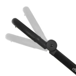 Коляска универсальная 2в1 El Camino CHLOE ME 1191-1 Black