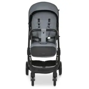 Коляска детская M 5727-1 FLASH Night Owl BAMBI (M 5727-1 Night Owl)